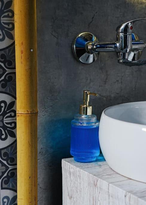 Sahara Studio With Shared Bathroom In City Centre Pozsony Kültér fotó